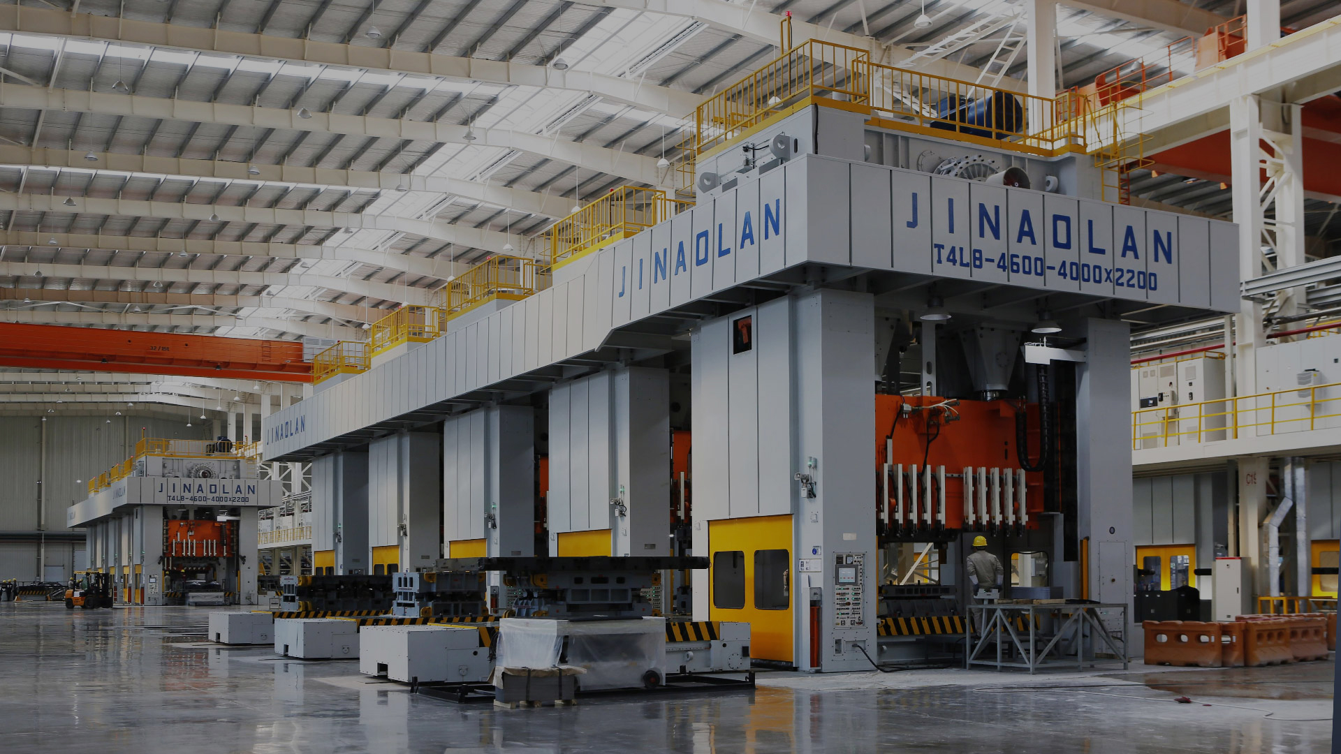 金澳兰品牌网站建设